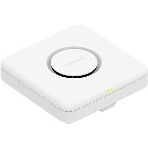 Netgear WBE758 BE18400 Tri-Band Wi-Fi 7 Access Point