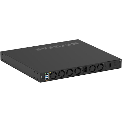 Netgear AV Line M4350-40F4C 40-Port 10G SFP+ Managed Switch