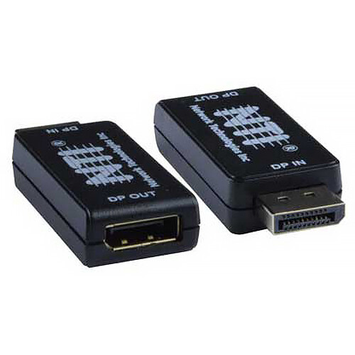 Network Technologies DisplayPort Hot Plug Maintainer