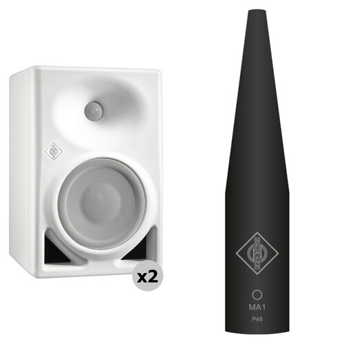 Neumann KH 150 Active 6.5