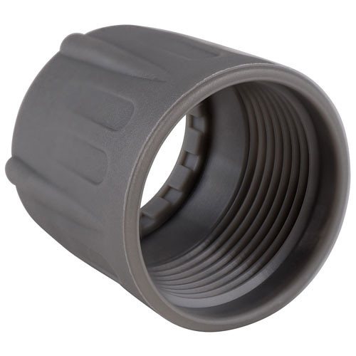 Neutrik BSE-8 Colored Bushing for etherCON NE8MX NE8MX-B NE8MC and NE8MC-B Cable Connectors (Gray)