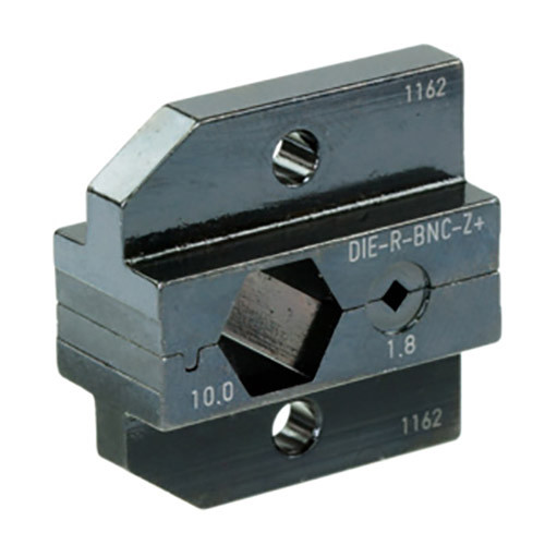 Neutrik DIE-R-BNC-ZPLUS Crimp Tool Die