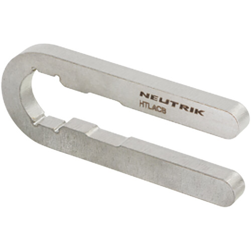 Neutrik Hand Tool for Tightening Bushings