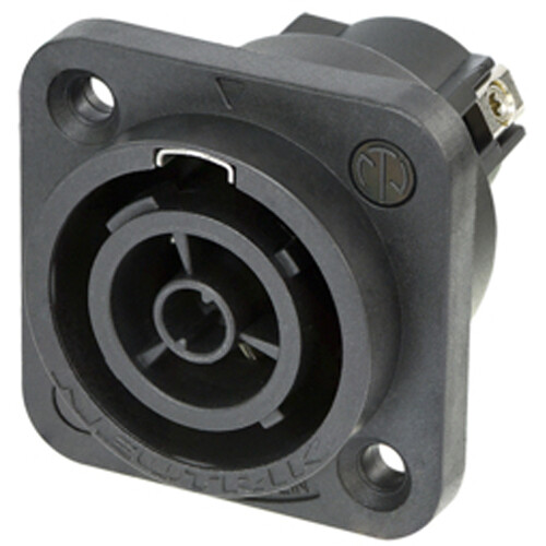 Neutrik NAC3FPX-ST-TOP powerCON TRUE1 Fe