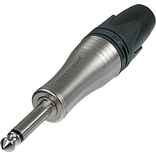 Neutrik NP2XL 2-Pole 1/4