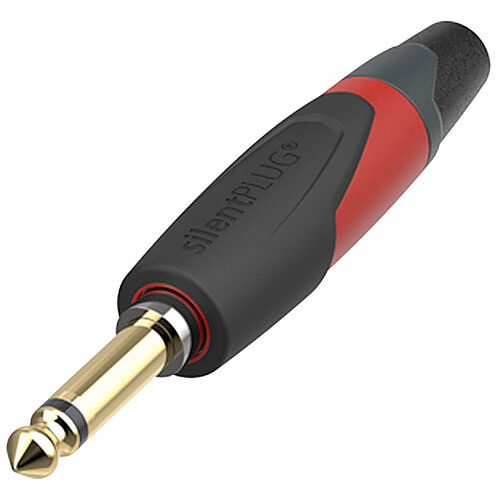 Neutrik NP2XX-SILENT 2-Pole 1/4