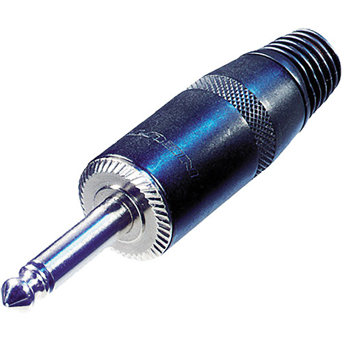 Rean NYS225B Mono 2-Pole 1/4