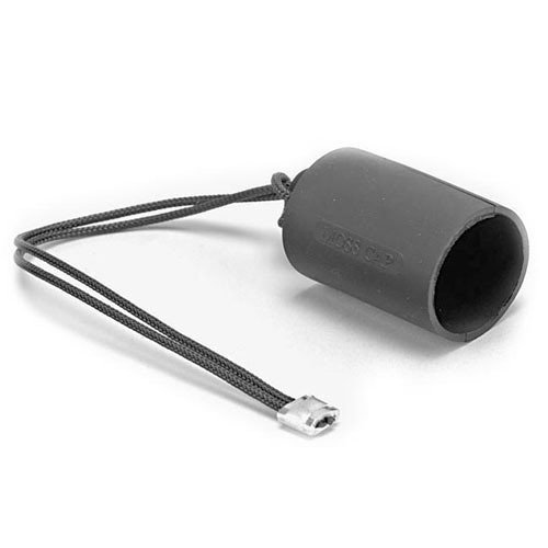 Neutrik Rubber Cap for XLR & etherCON Cable RUBBERCAPCABLE