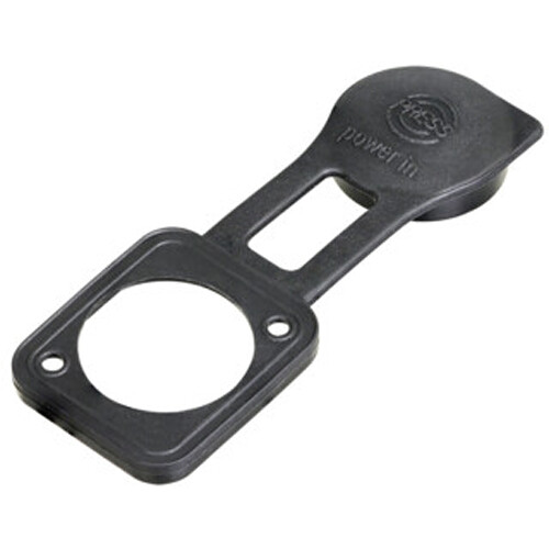 Neutrik SCNAC-01 Sealing Cover for NAC3MP NAC3MPXXA & NAC3MPX