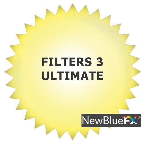 NewBlueFX