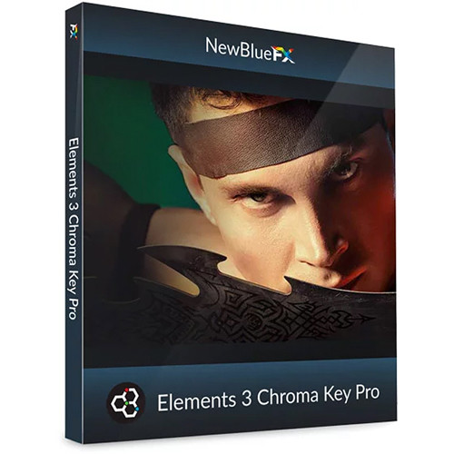 chromakey software for mac