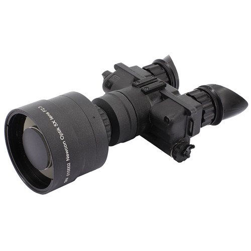 Newcon Optik NV66-G2/5x Night Vision Biocular with Headgear