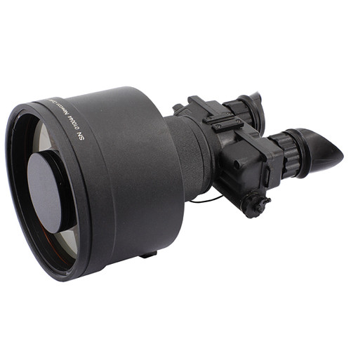 Newcon Optik NV66-G2/8x Night Vision Biocular with Headgear