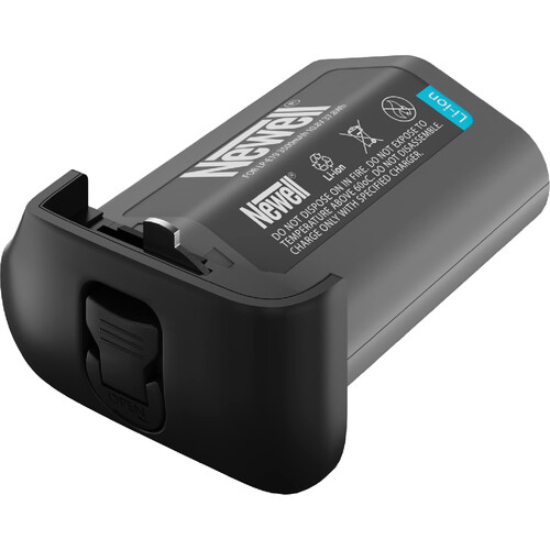 Newell LP-E19 Rechargeable Battery Pack (3500mAh)