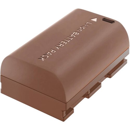 Newell LP-E6NH USB-C Rechargeable Battery Pack (2300mAh)