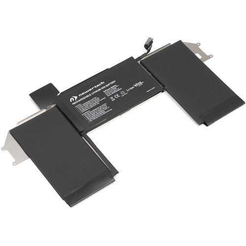 NewerTech NuPower Battery Replacement Kit for 13