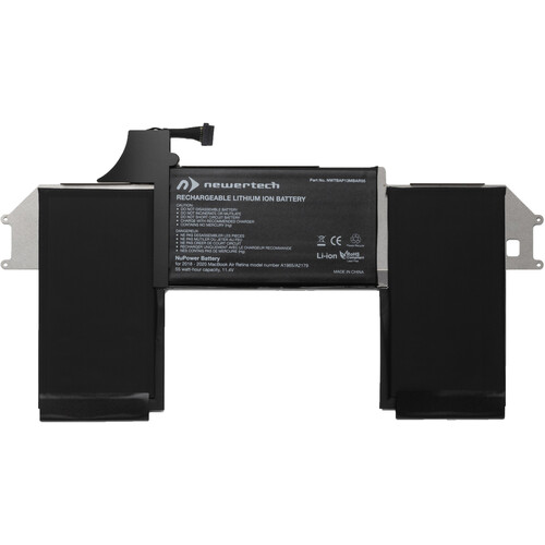 NewerTech NuPower Battery Replacement Kit for 13