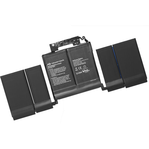 NewerTech NuPower Battery Replacement Kit for 13