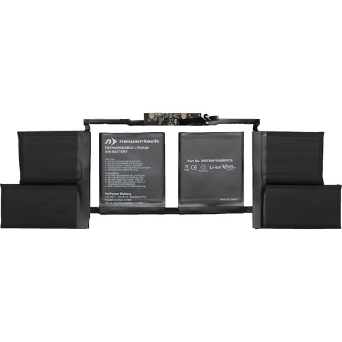 NewerTech NuPower Battery Replacement Kit for 15