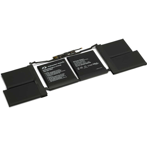 NewerTech Replacement Battery for 16