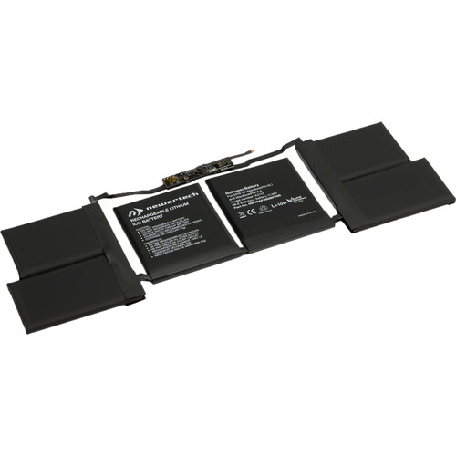 NewerTech NuPower Replacement Battery Kit for 16