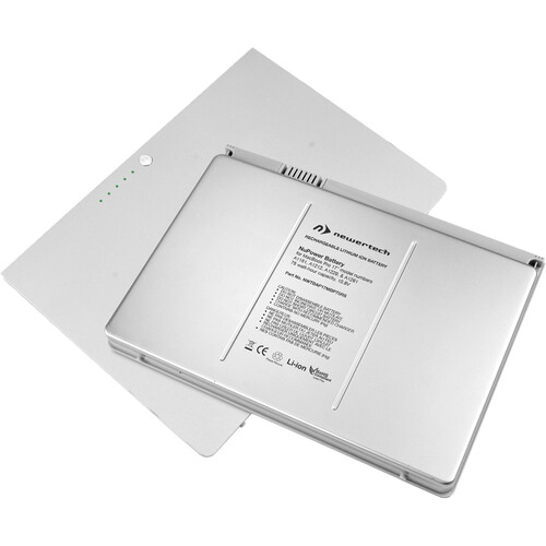 NewerTech NuPower 75Wh Battery for 17