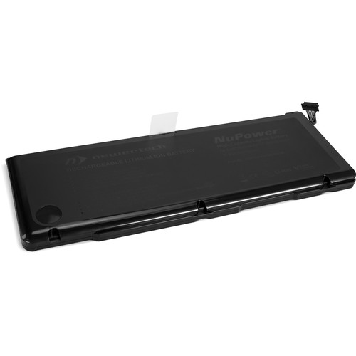 NewerTech NuPower Battery for MacBook Pro 17