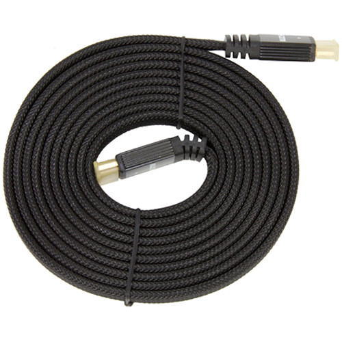 NewerTech High-Speed HDMI 1.4a Cable with Ethernet, 10