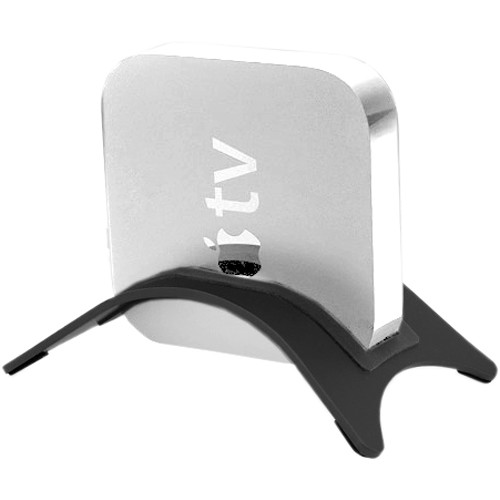 NewerTech NuStand Alloy Display Stand for Apple TV ...