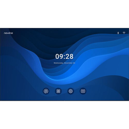 Newline DV ONE+ 135