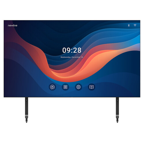 Newline Mobile Stand for 135