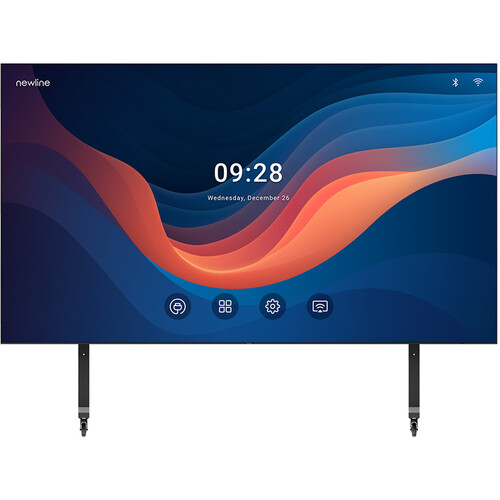 Newline Mobile Stand for 163