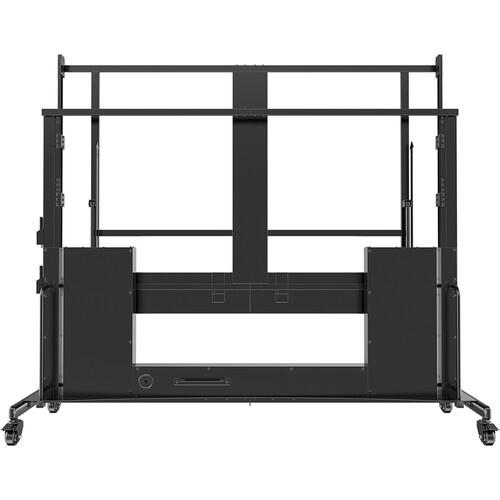 Newline Motorized Height-Adjustable Cart for 135 & 163