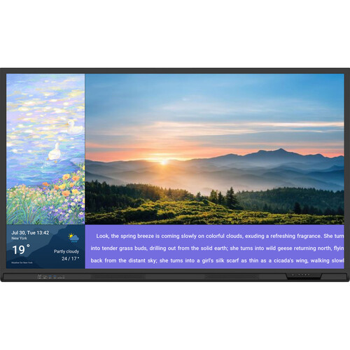 Newline Signage Pro Media Player