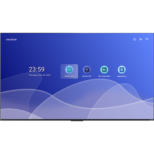 Newline STV-6524-PLUS 65