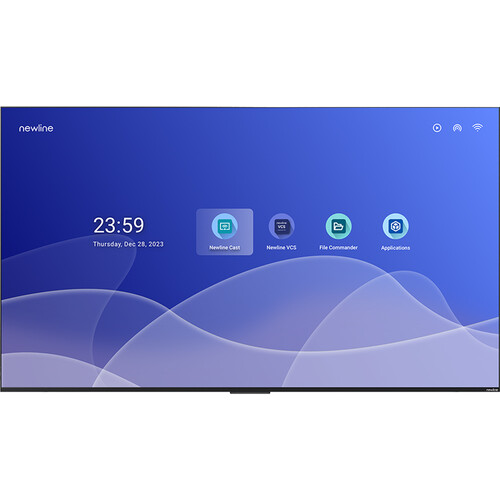 Newline STV-6524-PLUS 65