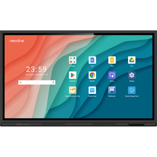 Newline Q Pro Series 98