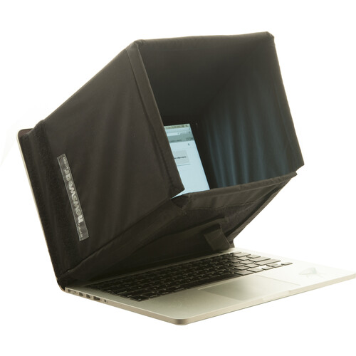 Newswear Darkroom Laptop Shade Cape for 14