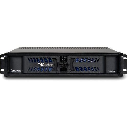 NewTek