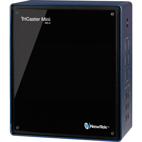 NewTek