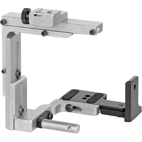Newton Camera Brackets FR10XL Flash Rotator Bracket FR10XL B&H