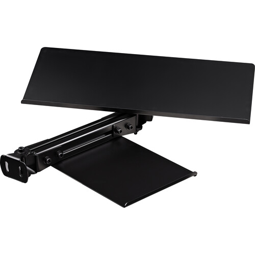 Next Level Racing Elite Keyboard and Mouse Tray Mount