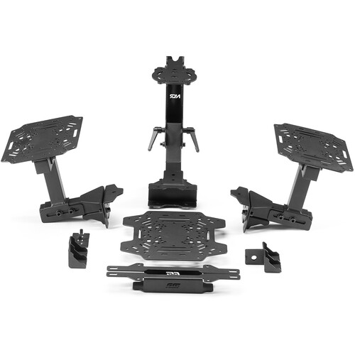 Next Level Racing Elite Series Flight Pack