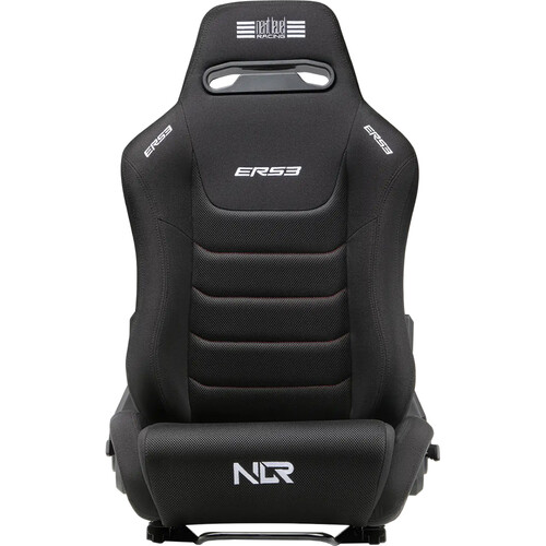 Next Level Racing ERS3 Elite Series Reclining Seat (Fabric & Mesh Edition)