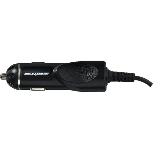 Nextbase 12V Car Power Cable for Nextbase Dash Cams NBDVRS2CLC