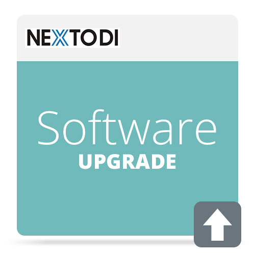 NEXTO DI 4K Firmware Pack