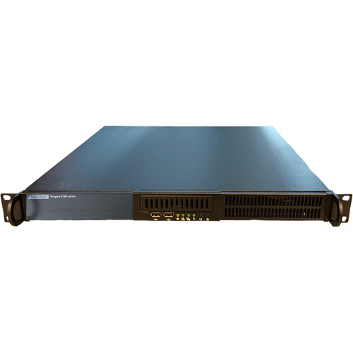 Niagara 8100P-SX8 Linux Plus Decoder with 8 x SDI Outputs