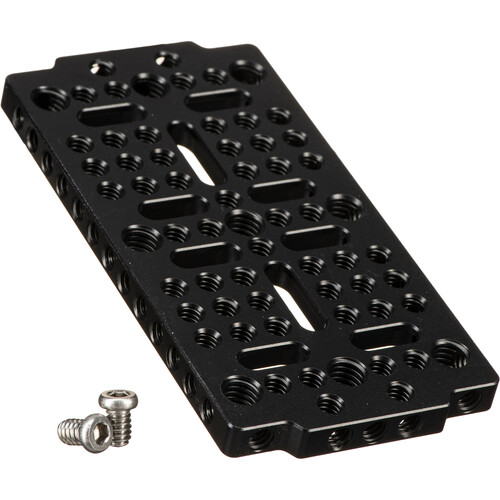 Niceyrig Camera Cheese Mounting Plate