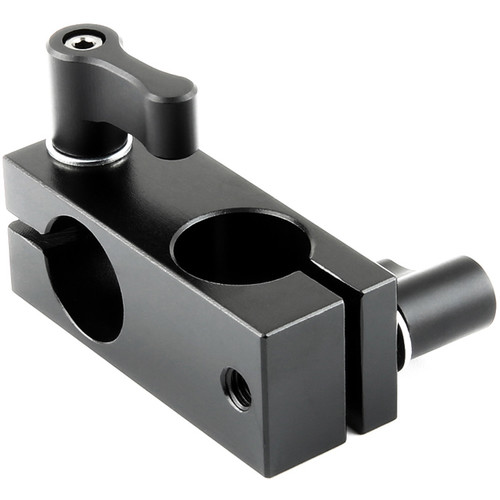 Niceyrig 90 Dual 15mm Rod Clamp