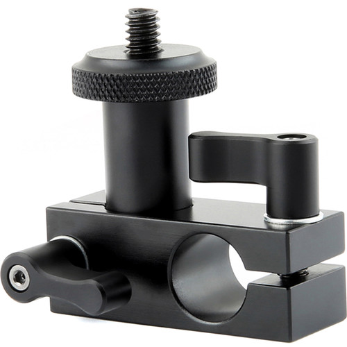 Niceyrig Single 15mm Rod Bracket with 1/4